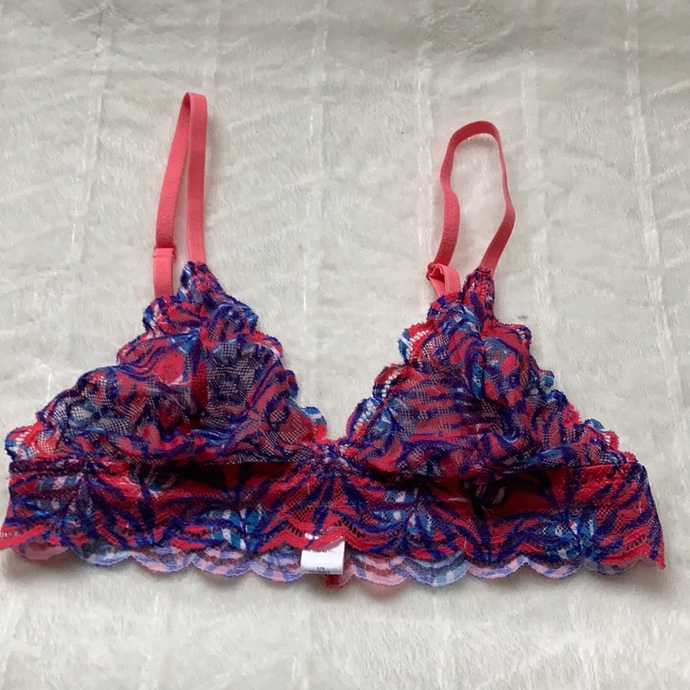 Casabella Lace Bralette